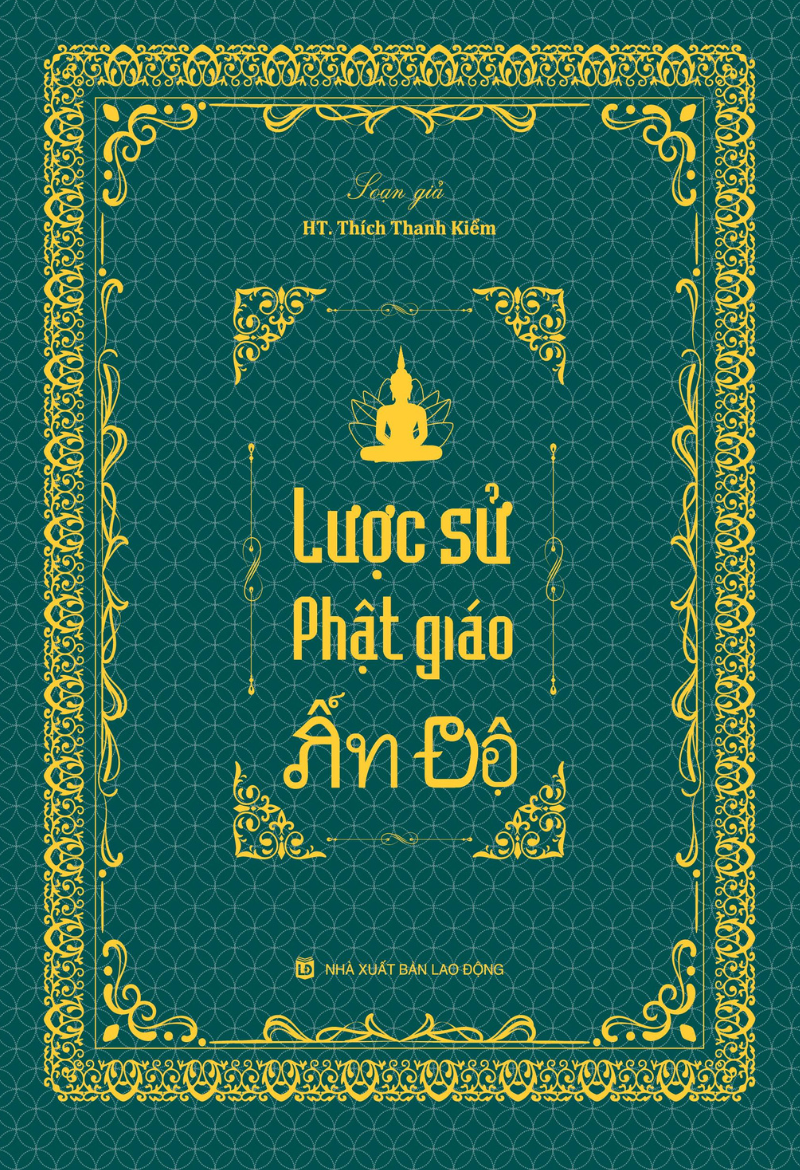 Lược sử Phật giáo Ấn Độ