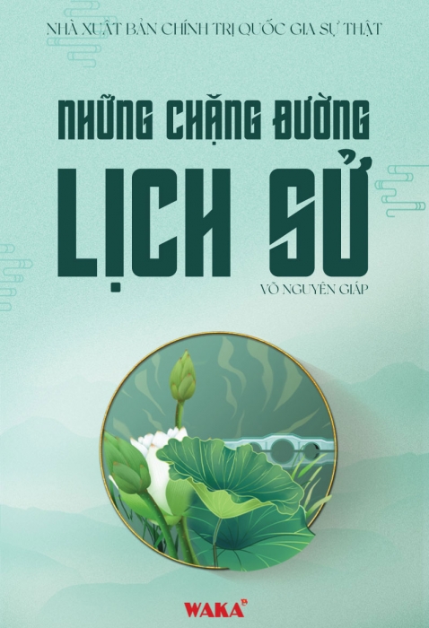 [Tóm tắt sách] Những chặng đường lịch sử