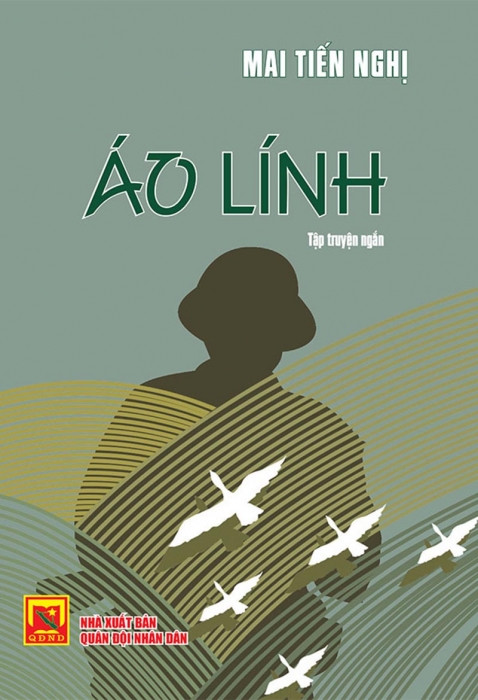 Áo lính
