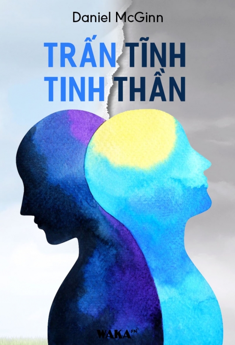 [Tóm tắt sách] Trấn tĩnh tinh thần