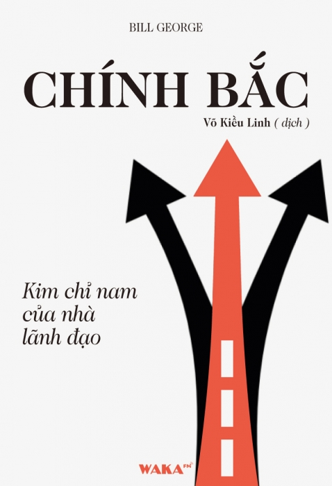 [Tóm tắt sách] Chính Bắc 