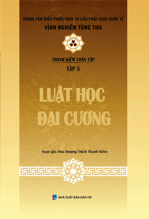 Luật học đại cương