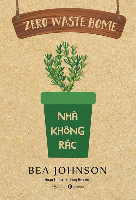 Nhà không rác