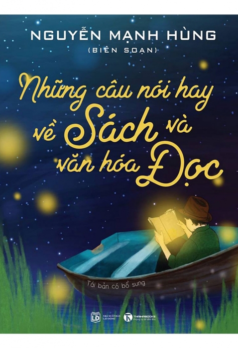 Những câu nói hay về sách và văn hóa đọc