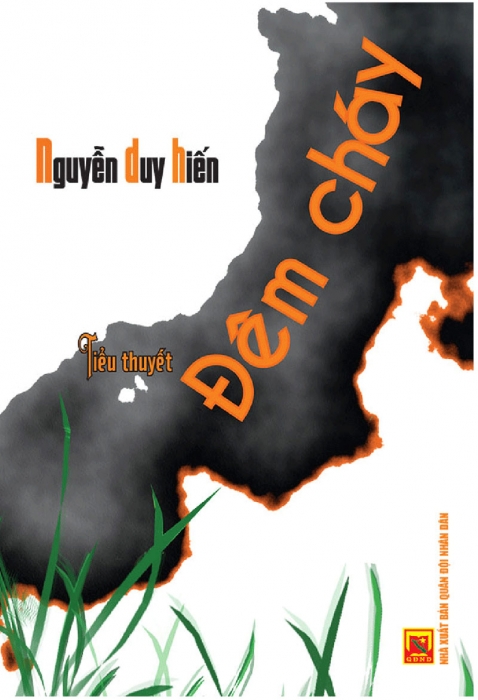 Đêm cháy