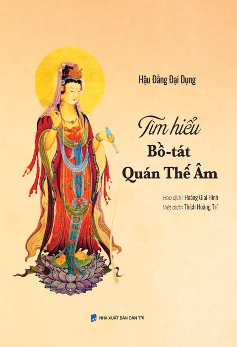 Tìm hiểu Bồ Tát Quán Thế Âm