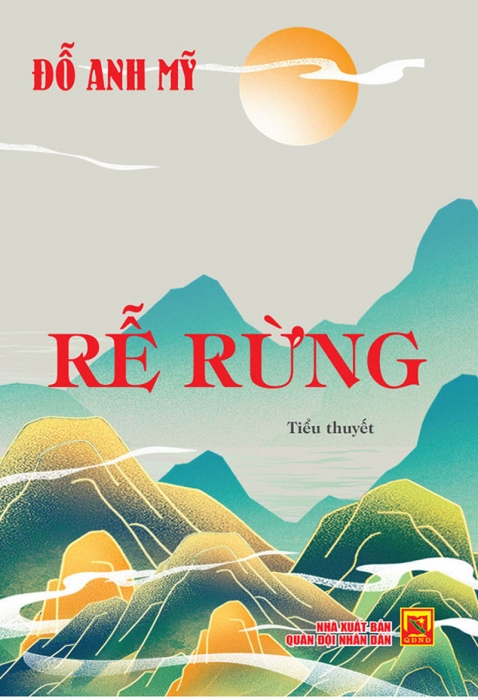 Rễ rừng