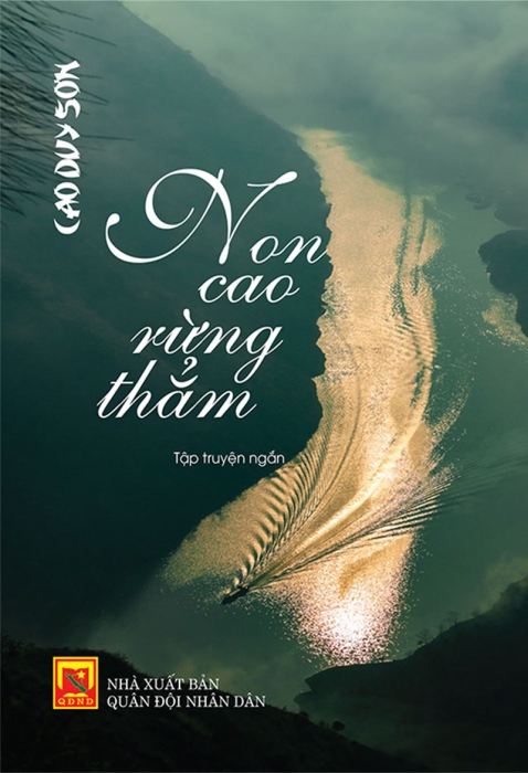 Non cao rừng thẳm