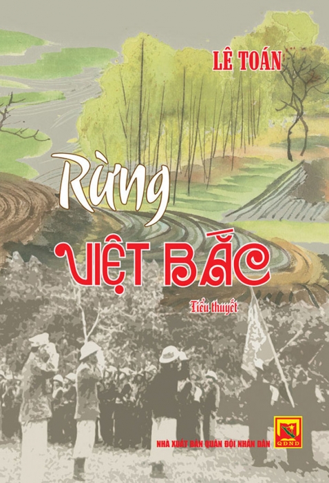 Rừng Việt Bắc
