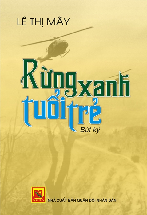 Rừng xanh tuổi trẻ