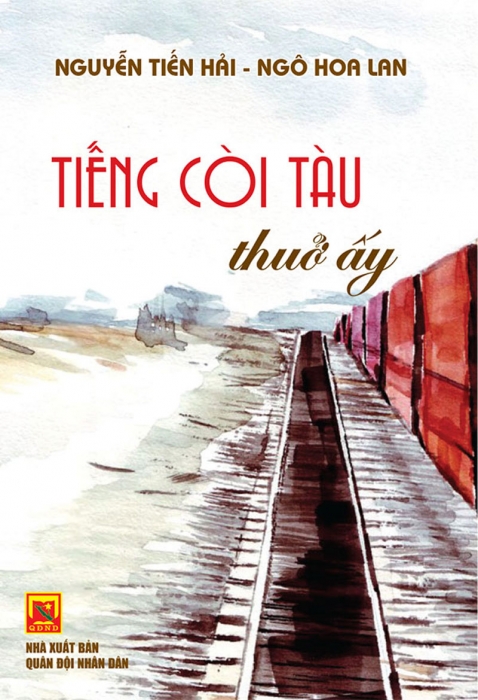 Tiếng còi tàu thuở ấy
