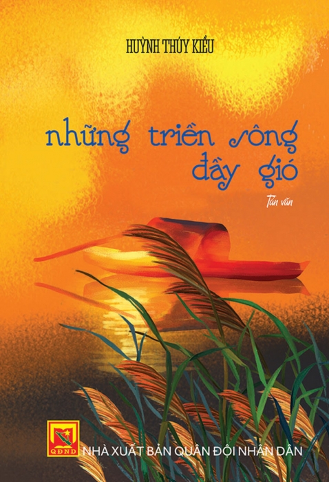Những triền sông đầy gió