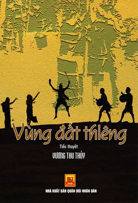 Vùng đất thiêng