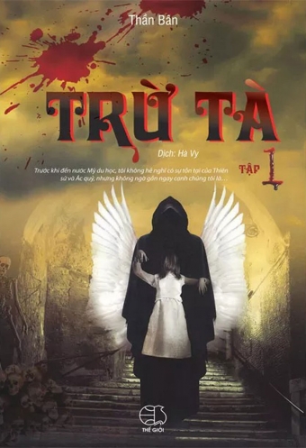 Truyện ma kinh dị ngắn "Trừ tà"