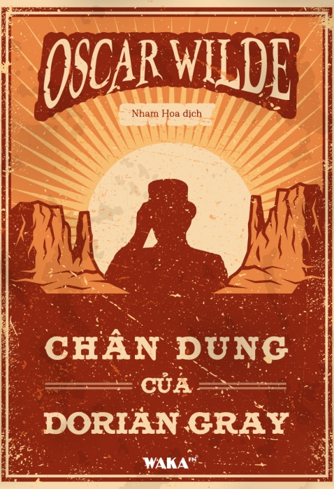 [Tóm tắt sách] Chân dung của Dorian Gray