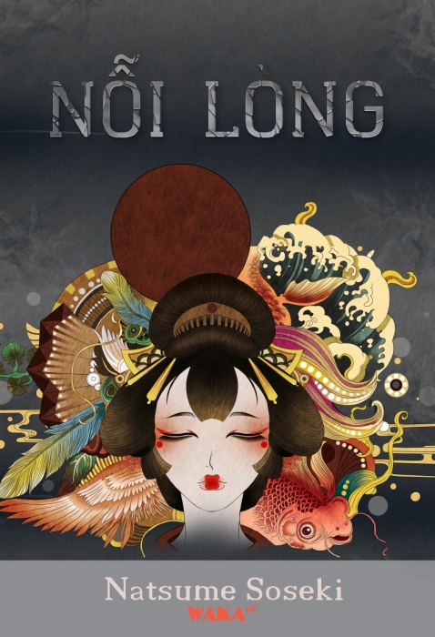 [Tóm tắt sách] Nỗi lòng (Kokoro)