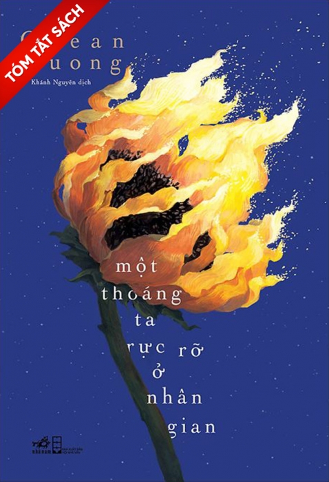 [Tóm tắt sách] Một thoáng ta rực rỡ ở nhân gian