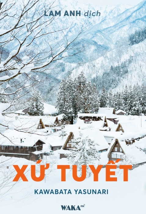 [Tóm tắt sách] Xứ tuyết