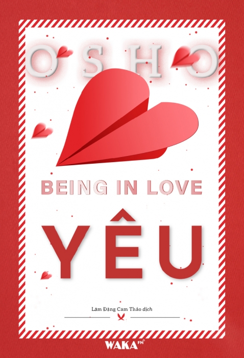 [Tóm tắt sách] Being in love - yêu
