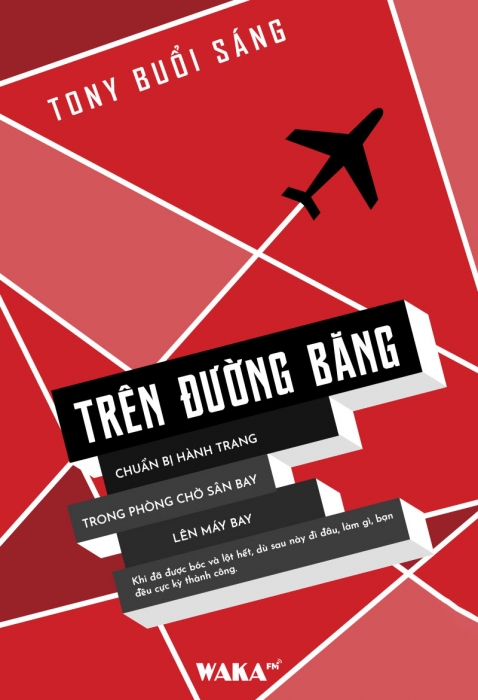 [Tóm tắt sách] Trên đường băng