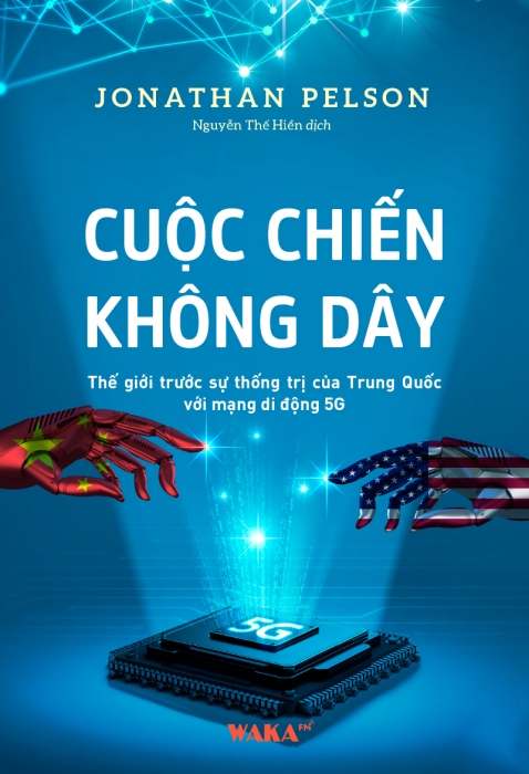 [Tóm tắt sách] Cuộc chiến không dây