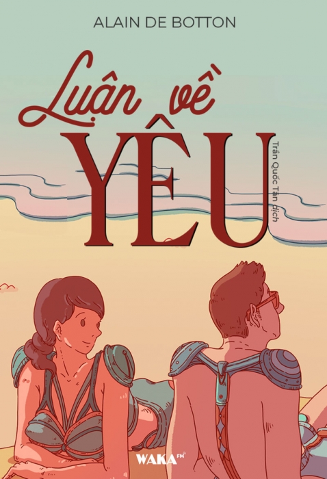 [Tóm tắt sách] Luận về yêu