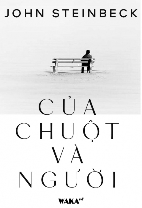 [Tóm tắt sách] Của chuột và người