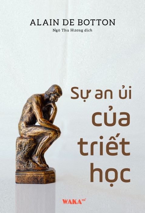 [Tóm tắt sách] Sự an ủi của triết học