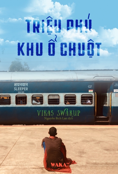 [Tóm tắt sách] Triệu phú khu ổ chuột