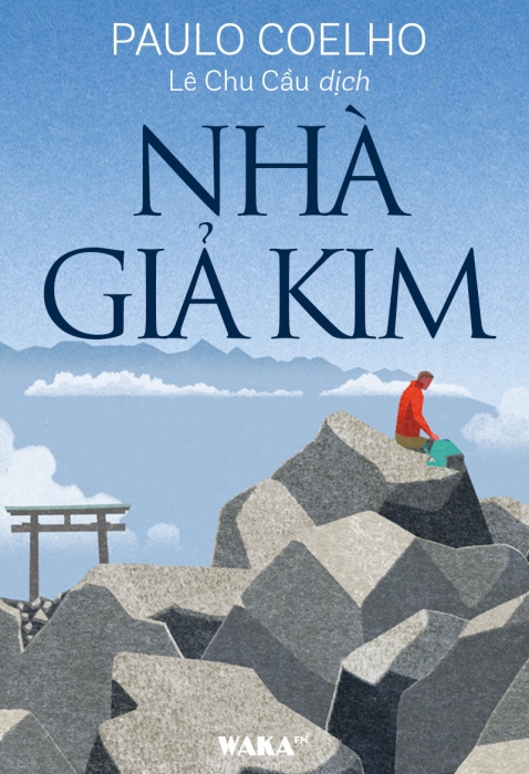 [Tóm tắt sách] Nhà giả kim