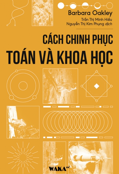 [Tóm tắt sách] Cách chinh phục toán và khoa học