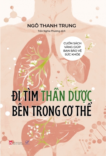 Đi t&igrave;m thần dược b&ecirc;n trong cơ thể