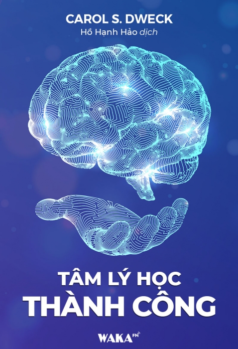 [Tóm tắt sách] Tâm lý học thành công