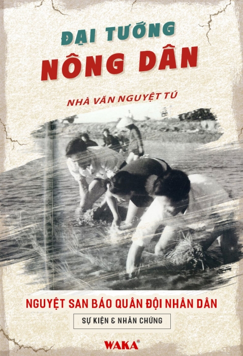 Đại tướng nông dân