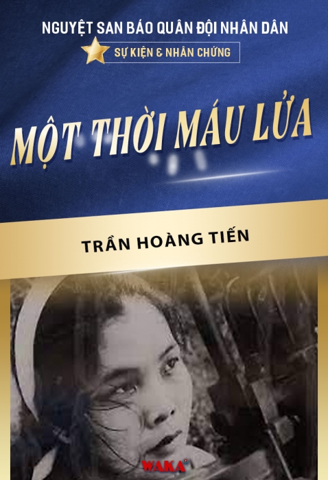 Một thời máu lửa