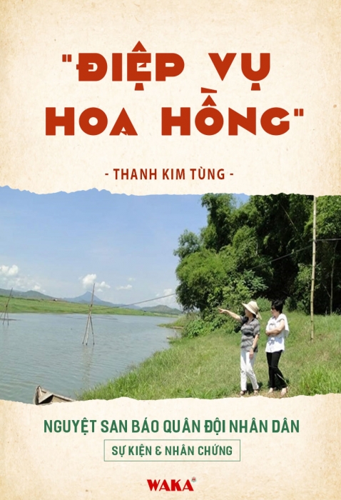 Điệp vụ hoa Hồng