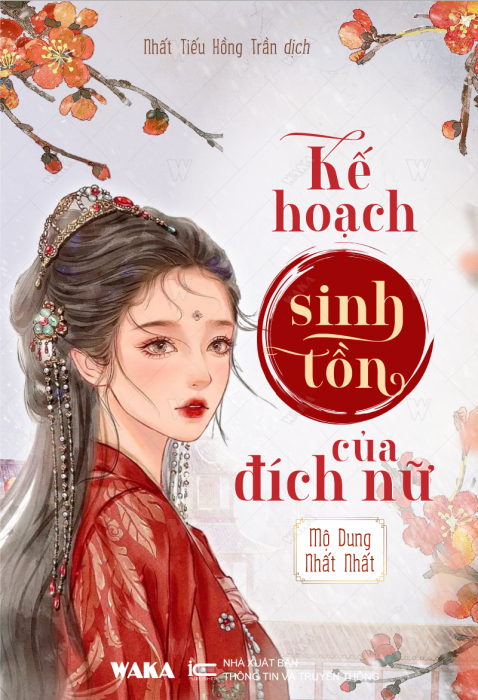 Kế hoạch sinh tồn của đích nữ