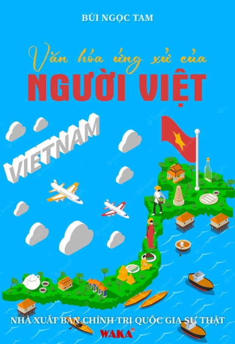 [Tóm tắt sách] Văn hóa ứng xử của người Việt