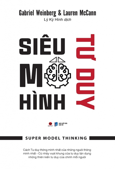 Siêu mô hình tư duy
