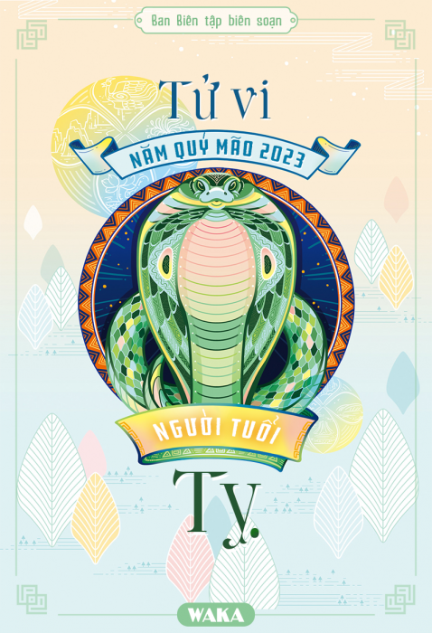 Tử vi người tuổi Tỵ năm Quý Mão 2023