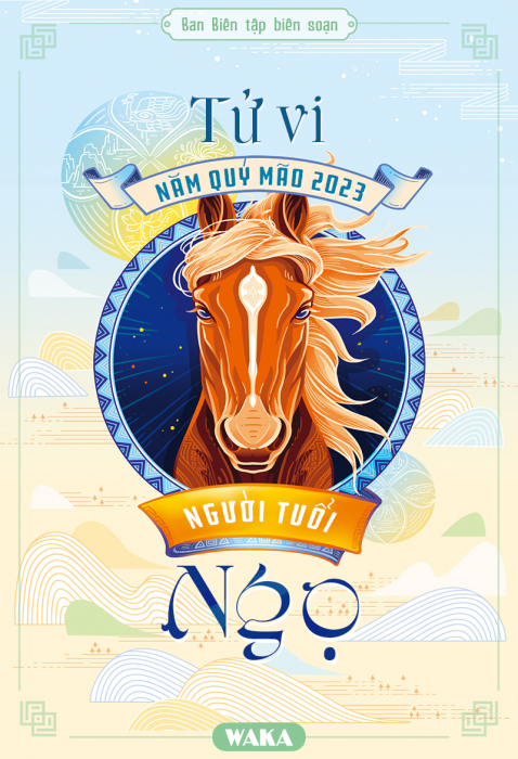 Tử vi người tuổi Ngọ năm Quý Mão 2023