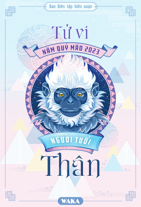Tử vi người tuổi Thân năm Quý Mão 2023