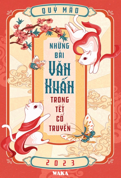 Những bài văn khấn trong Tết cổ truyền Quý Mão 2023