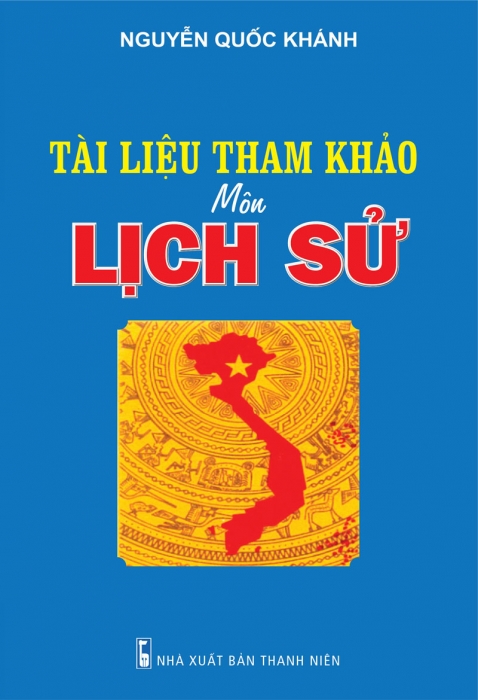 Tài liệu tham khảo môn Lịch Sử