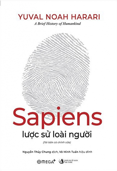 Lược Sử Loài Người