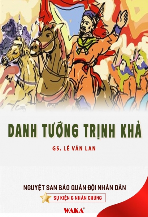 Danh tướng Trịnh Khả
