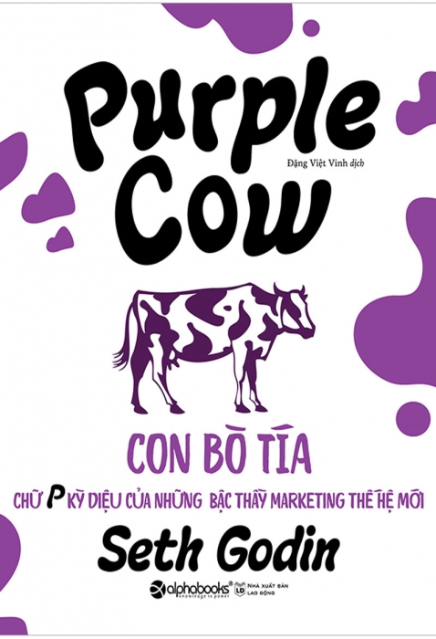 Con bò tía