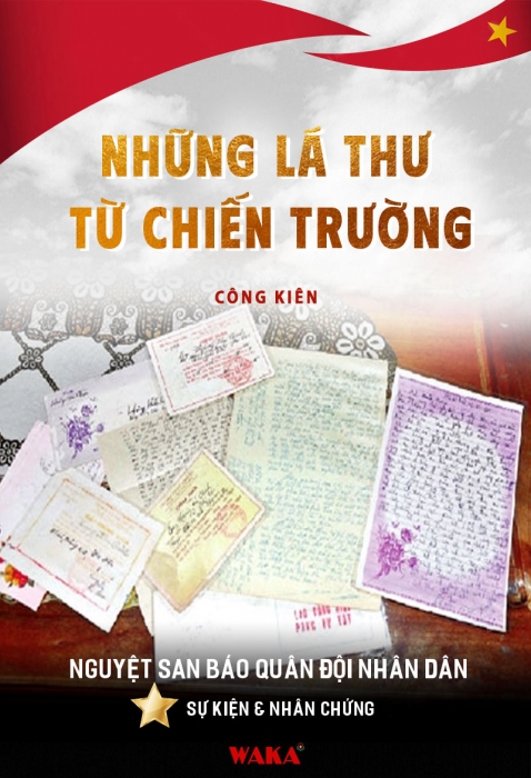 Những lá thư từ chiến trường