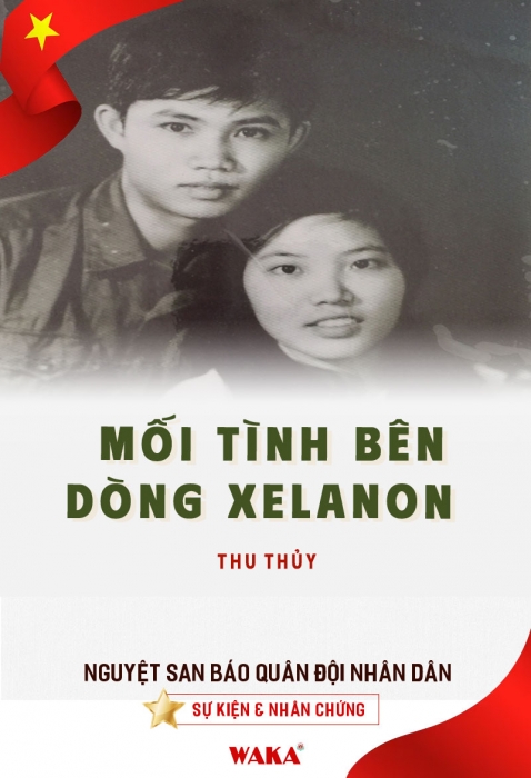 Mối tình bên dòng Xelanong