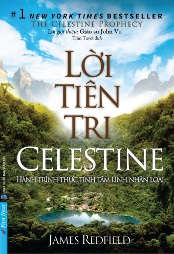 Loi tien tri Celestine Loi tien tri Celestine